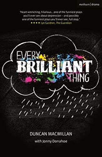 Every Brilliant Thing (Modern Plays)